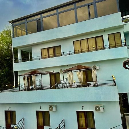 Hotel Balcony Kutaisi Ngoại thất bức ảnh