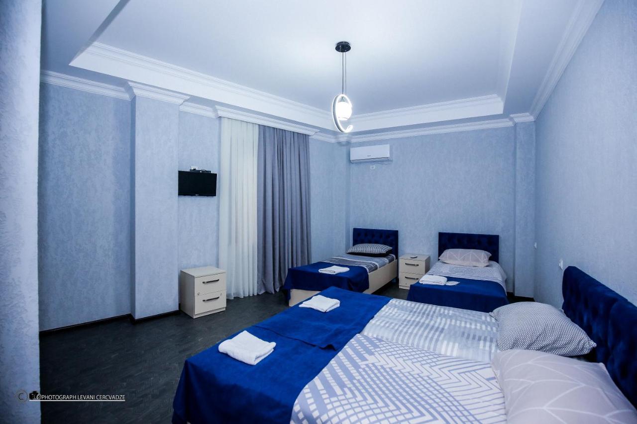 Hotel Balcony Kutaisi Ngoại thất bức ảnh