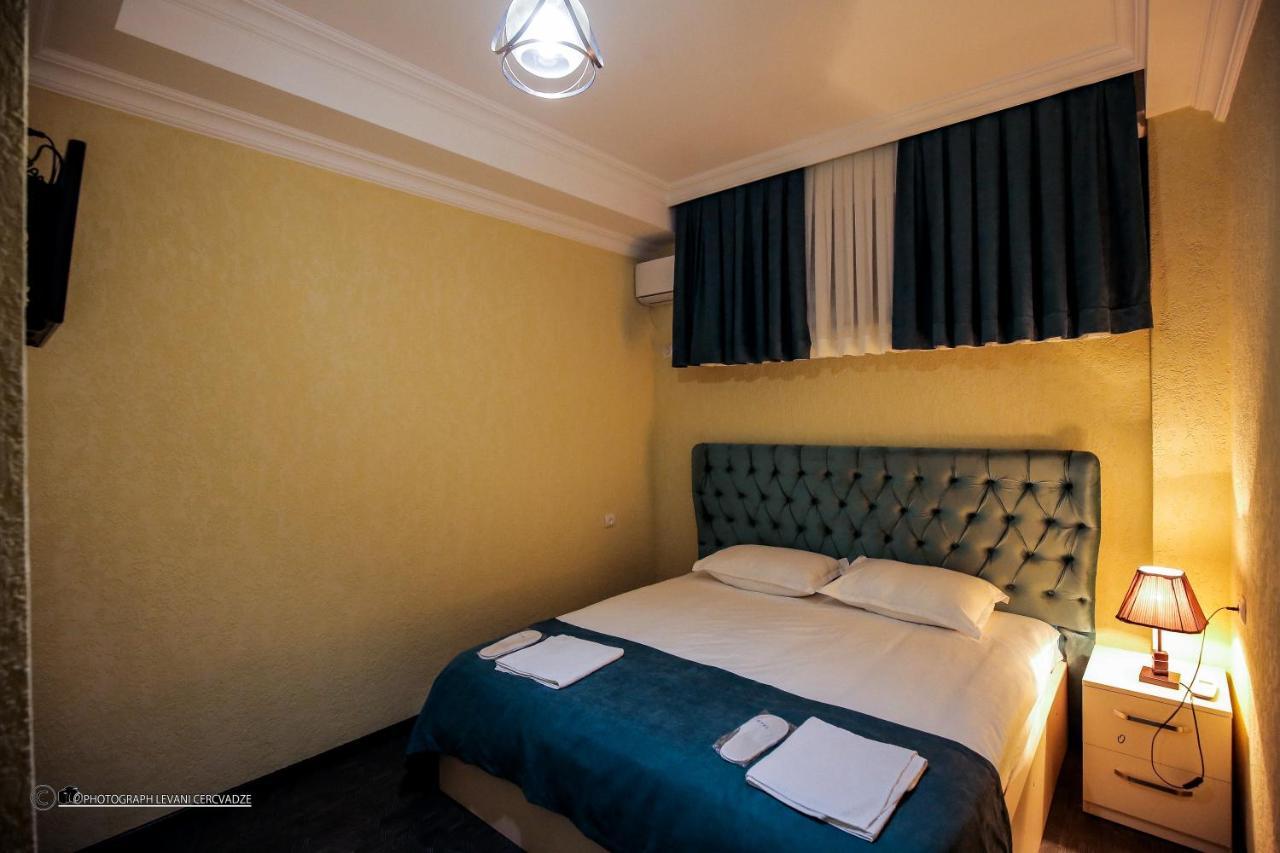 Hotel Balcony Kutaisi Ngoại thất bức ảnh