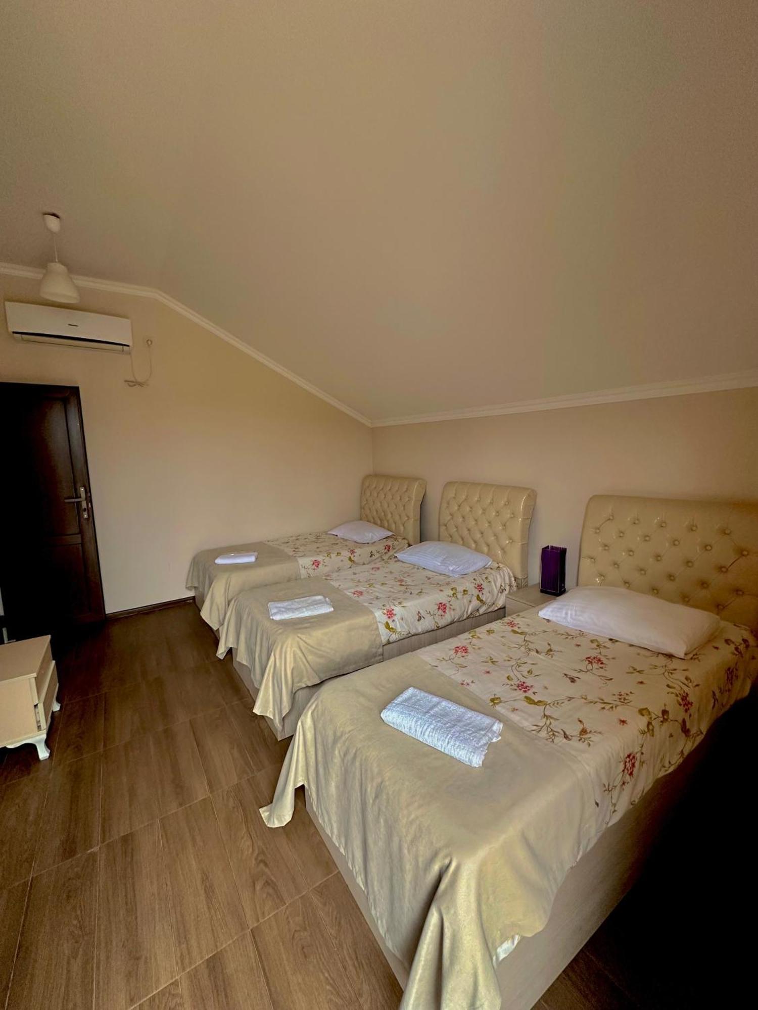 Hotel Balcony Kutaisi Ngoại thất bức ảnh