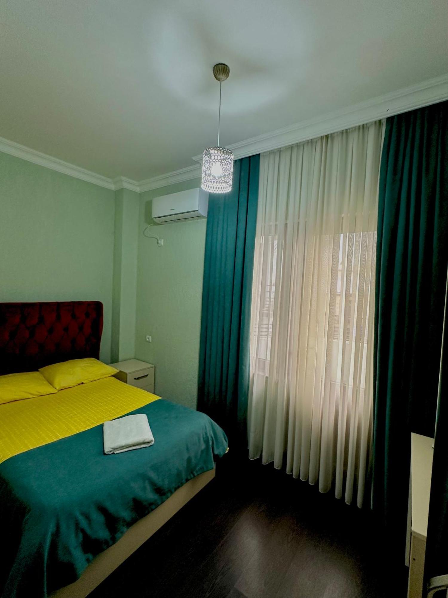 Hotel Balcony Kutaisi Ngoại thất bức ảnh