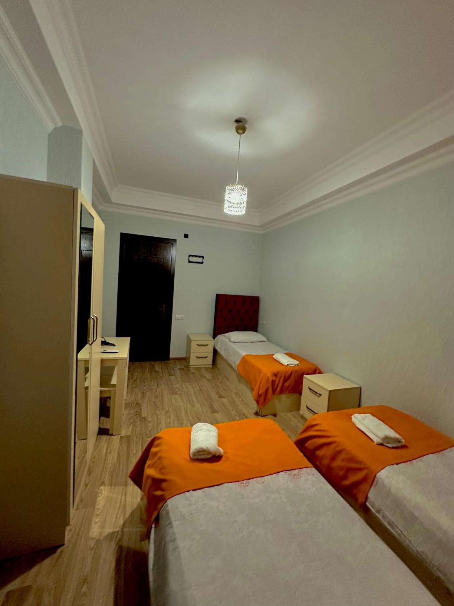 Hotel Balcony Kutaisi Ngoại thất bức ảnh