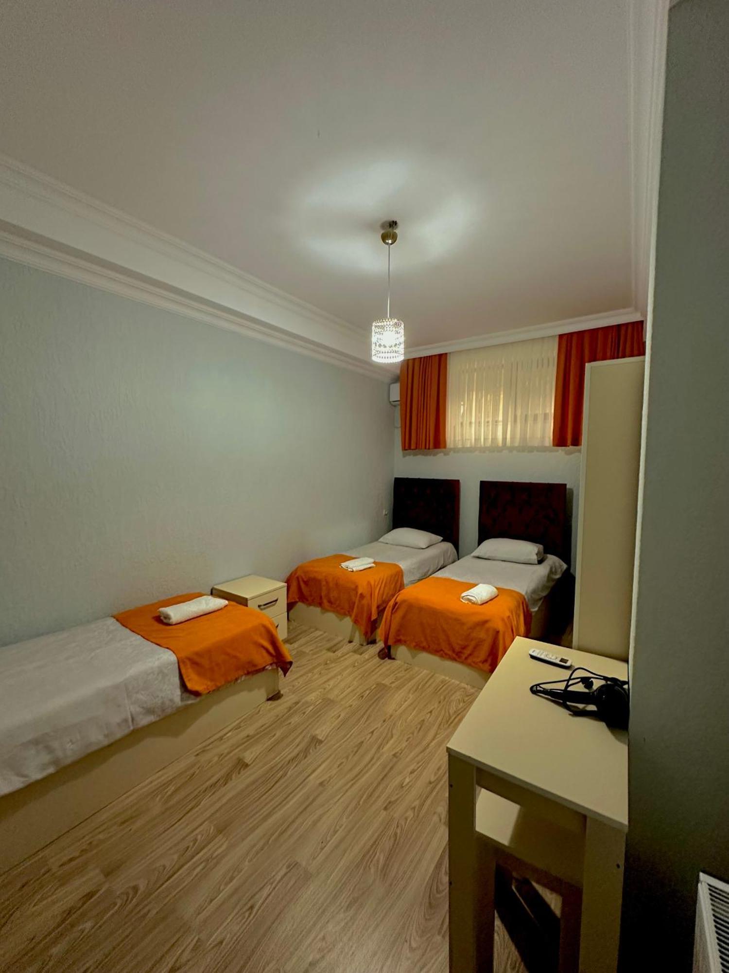Hotel Balcony Kutaisi Ngoại thất bức ảnh