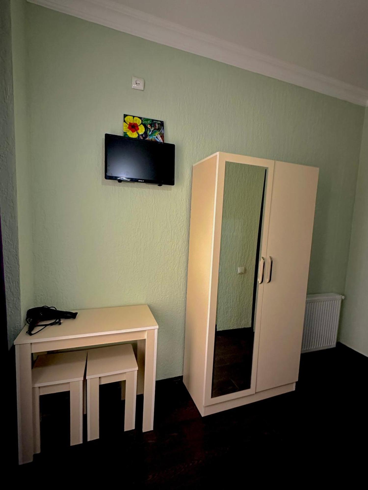 Hotel Balcony Kutaisi Ngoại thất bức ảnh