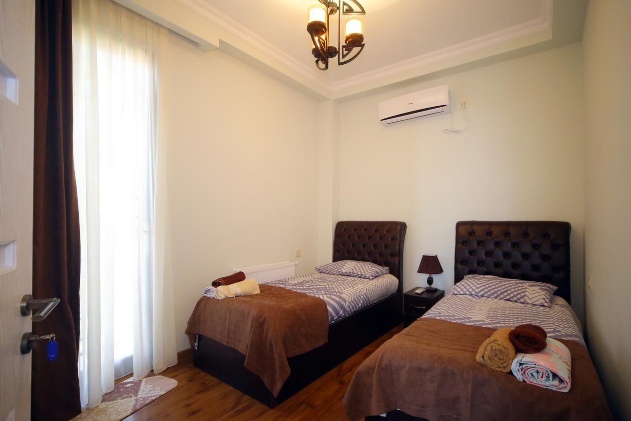 Hotel Balcony Kutaisi Ngoại thất bức ảnh